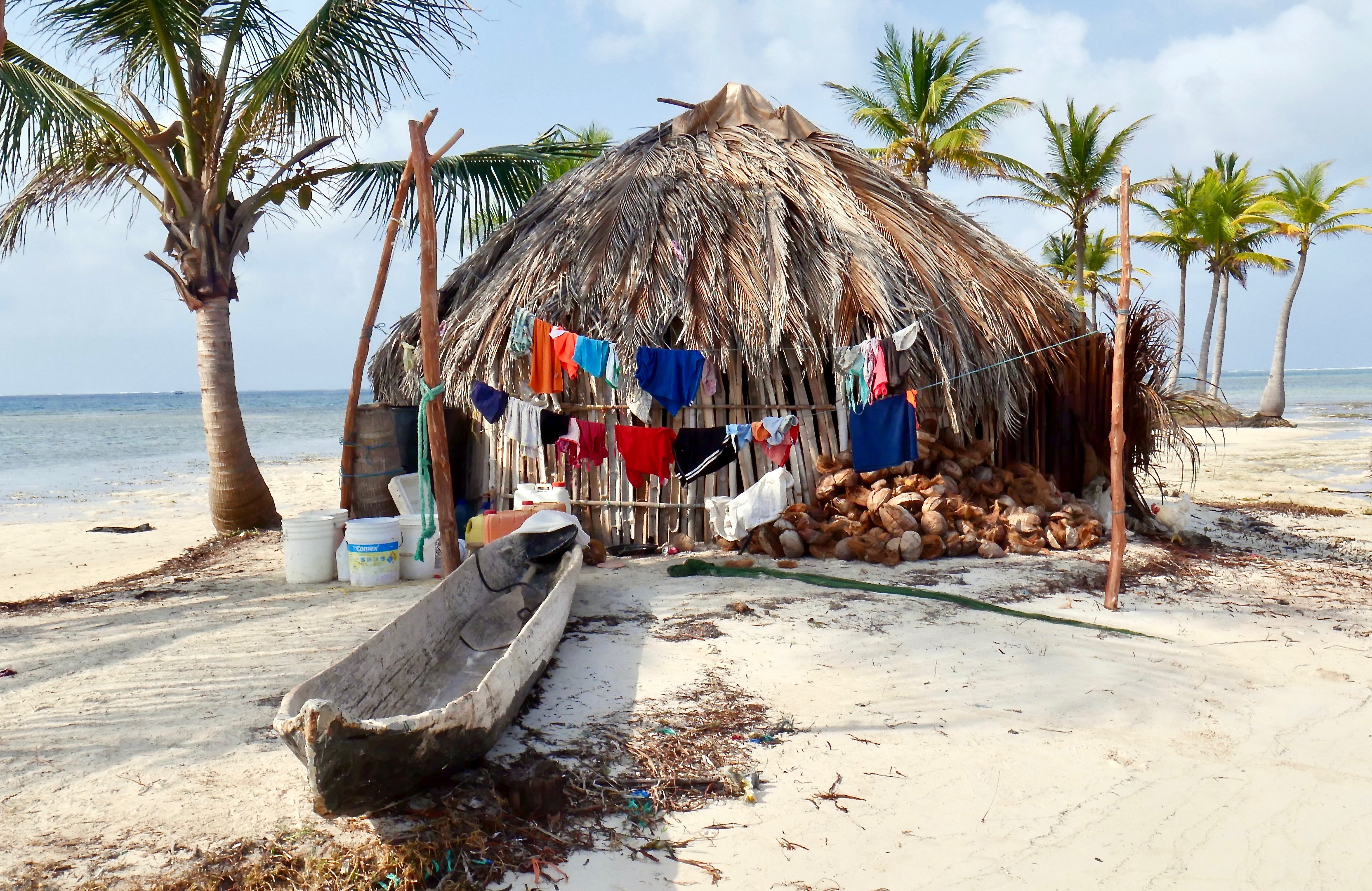 San Blas