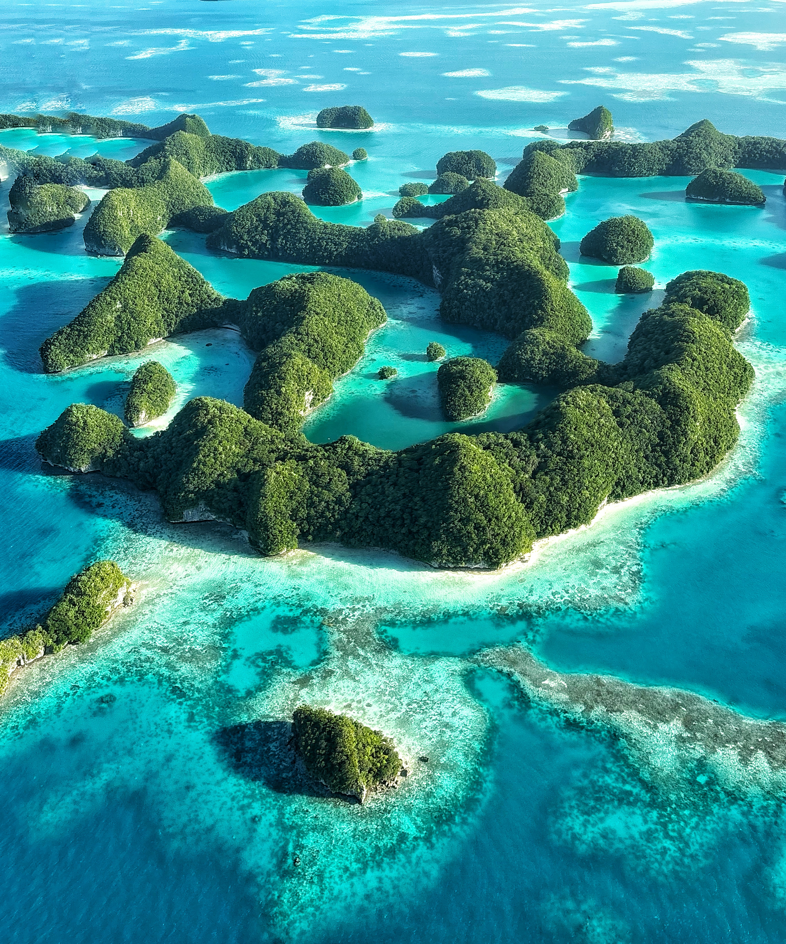 Palau, Micronesia