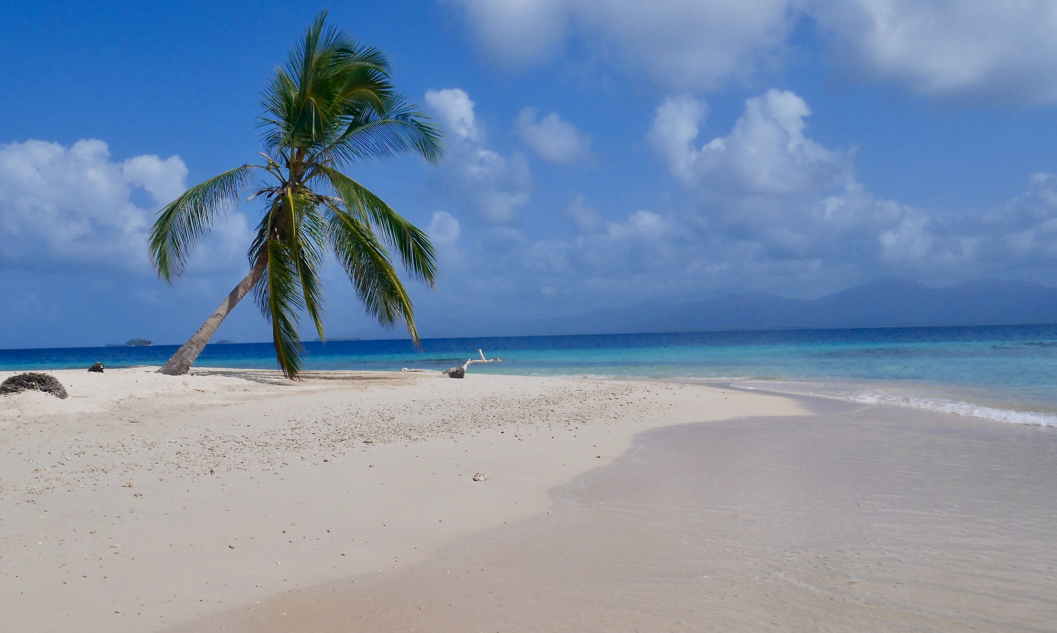 San Blas Islands